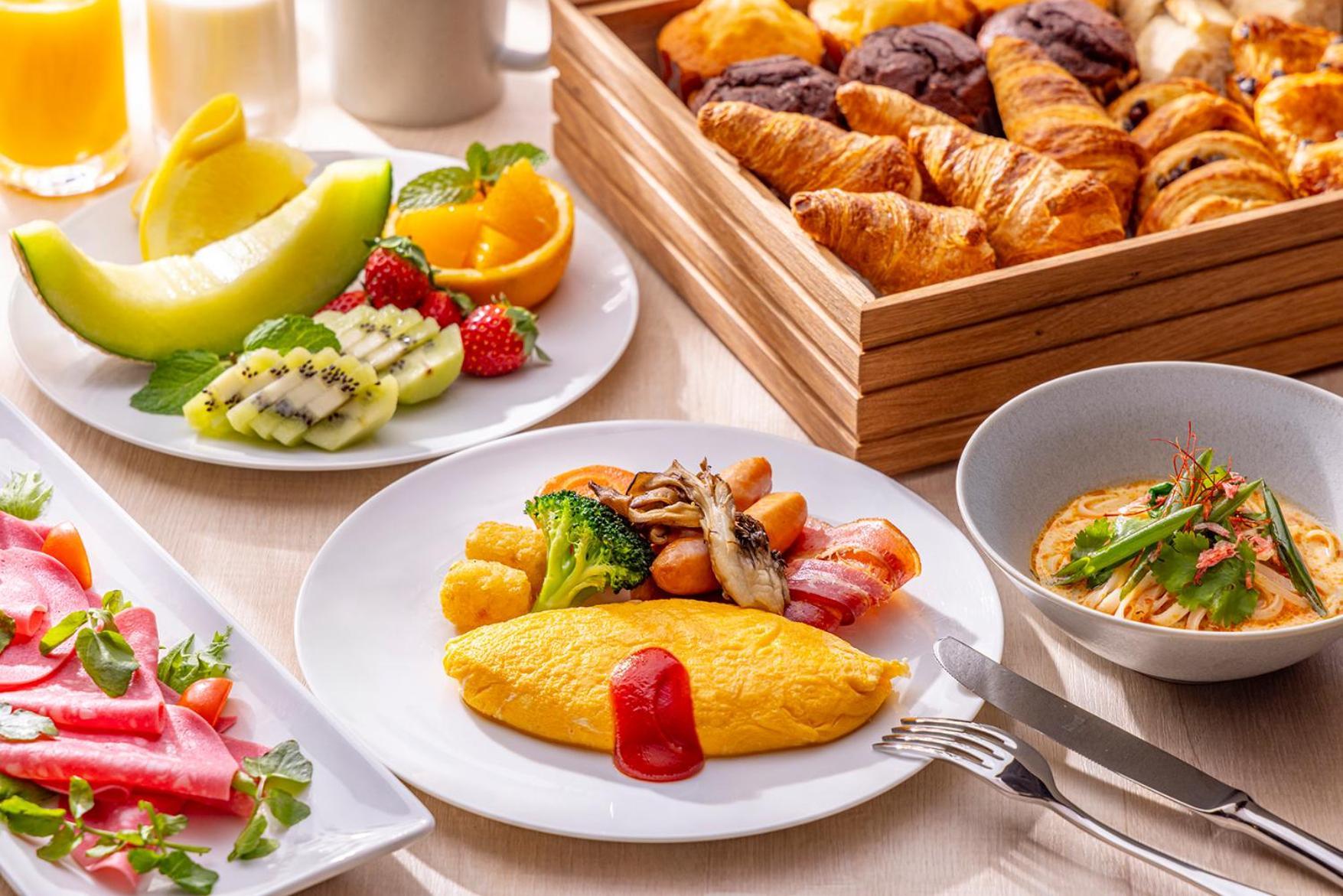 Hotel Doubletree By Hilton Tokyo Ariake Esterno foto