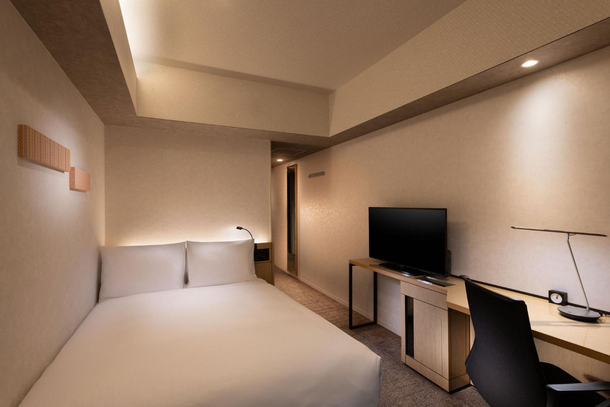 Hotel Doubletree By Hilton Tokyo Ariake Esterno foto